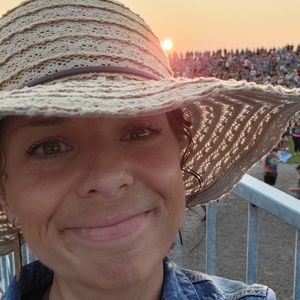 Meet your Posher, Tammy